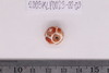 Bleached/Etching Bead