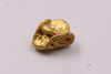Gold Bead