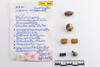 Group of objects acquired together