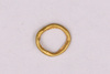 Gold ring