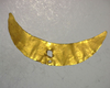 Gold sheet