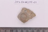 Piece of Stone casket