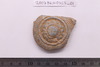 Piece of Stone casket