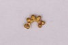 Gold Bead