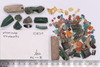 Group of objects acquired together