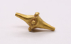 Gold Bead