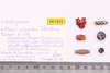 Group of objects acquired together