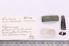 Group of objects acquired together