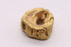 Gold Bead