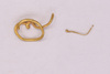 Gold wirework