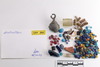 Group of objects acquired together