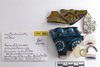 Group of objects acquired together