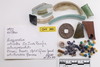 Group of objects acquired together