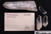 Group of objects acquired together
