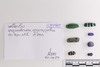 Group of objects acquired together