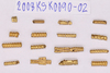 Gold Bead