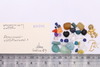 Group of objects acquired together