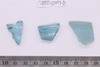 Piece of Glass glass vessels