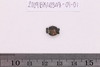 Mosaic glass Bead