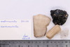 Group of objects acquired together