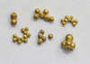 Gold Bead