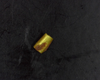 Gold tube