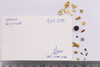 Group of objects acquired together