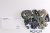 Group of objects acquired together