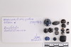 Group of objects acquired together