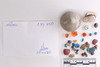 Group of objects acquired together