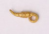 Gold Pendant