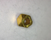Gold Bead