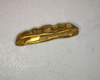 Gold wirework