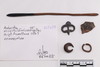 Group of objects acquired together
