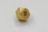 Gold Bead