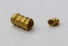 Gold Bead