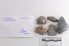 Group of objects acquired together
