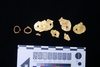 Gold sheet