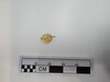 Gold Pendant