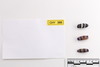 Group of objects acquired together
